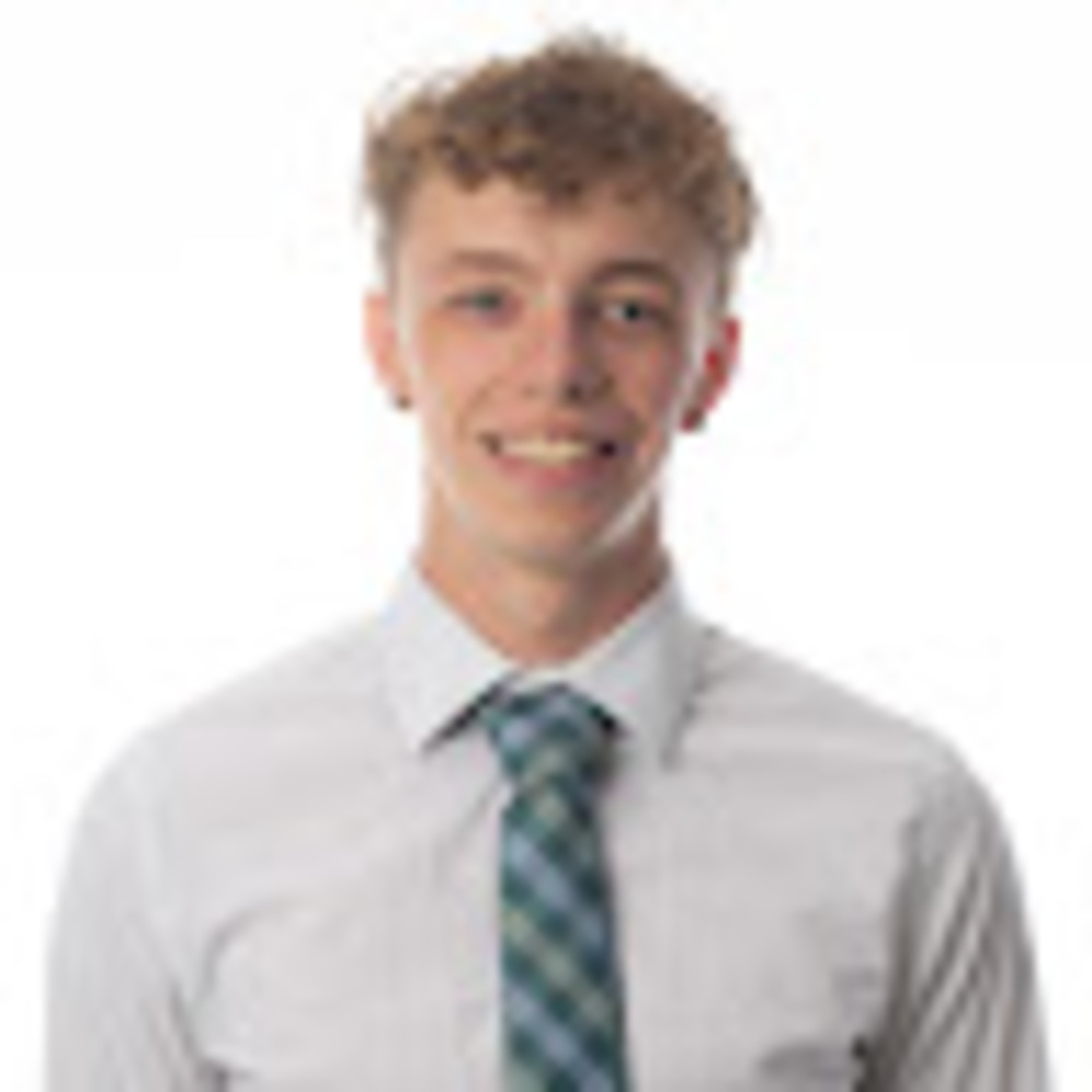 Meet your Posher, Tristin